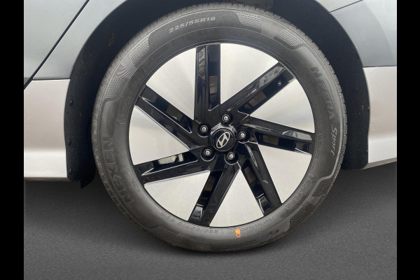 Hyundai IONIQ 6 Connect 77.4 kWh