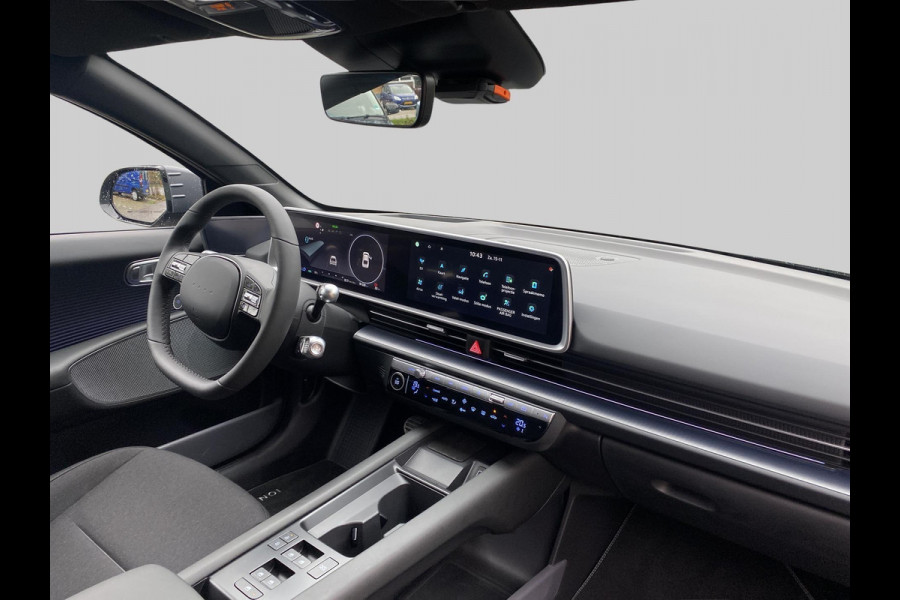 Hyundai IONIQ 6 Connect 77.4 kWh