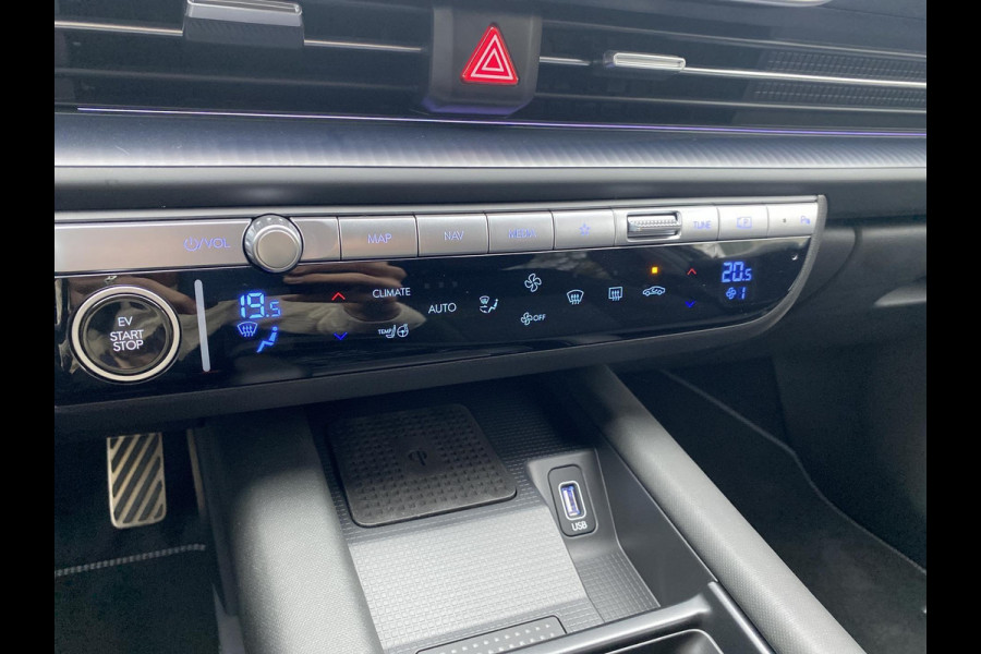 Hyundai IONIQ 6 Connect 77.4 kWh