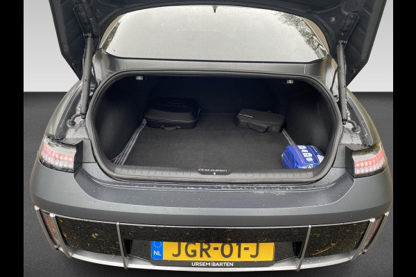 Hyundai IONIQ 6 Connect 77.4 kWh