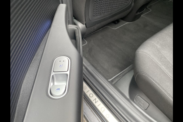 Hyundai IONIQ 6 Connect 77.4 kWh