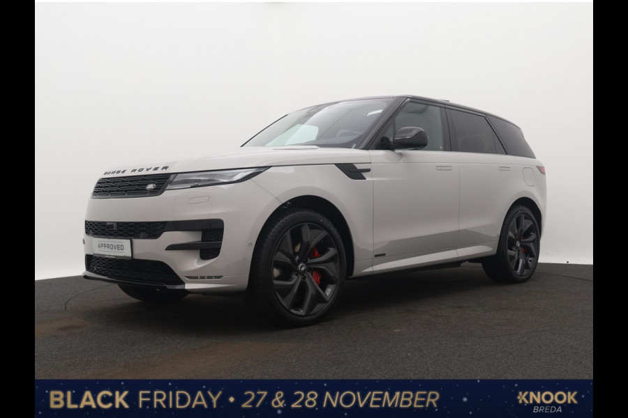 Land Rover Range Rover Sport P550e Autobiography PHEV