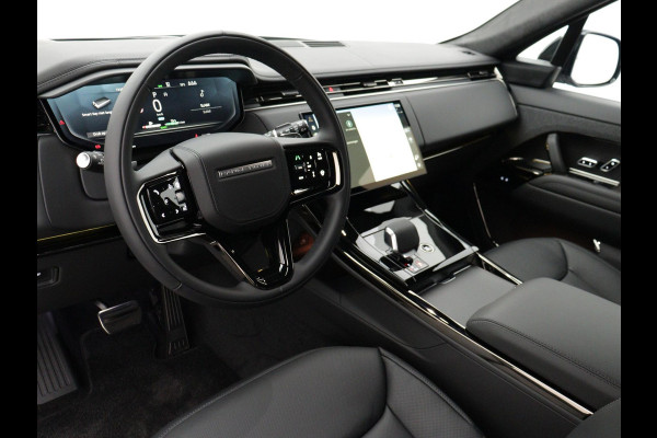 Land Rover Range Rover Sport P550e Autobiography PHEV
