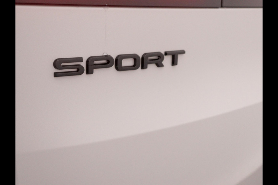 Land Rover Range Rover Sport P550e Autobiography PHEV
