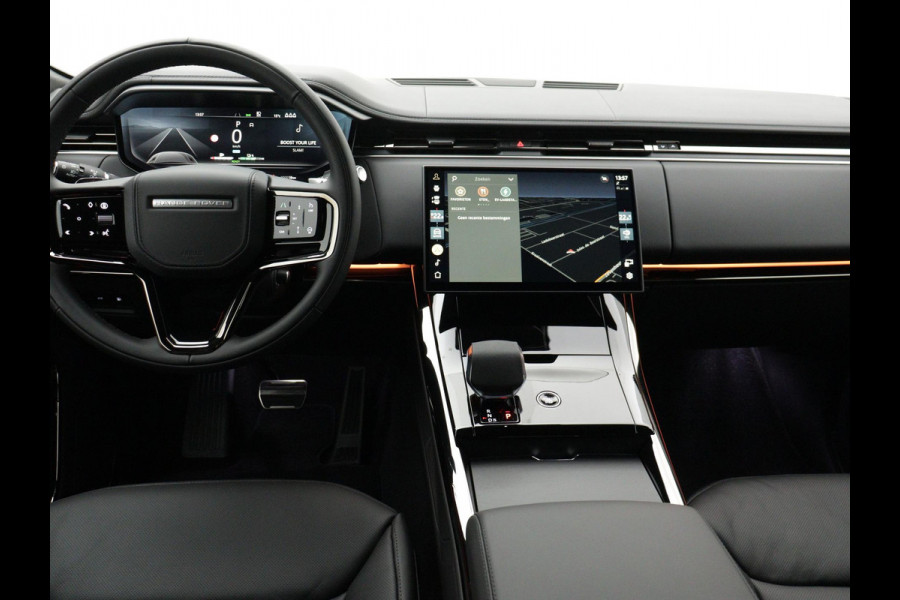 Land Rover Range Rover Sport P550e Autobiography PHEV