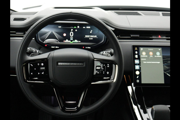 Land Rover Range Rover Sport P550e Autobiography PHEV