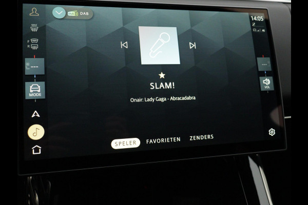 Land Rover Range Rover Sport P550e Autobiography PHEV