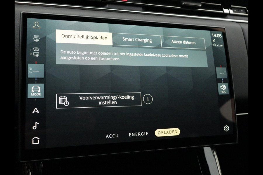 Land Rover Range Rover Sport P550e Autobiography PHEV