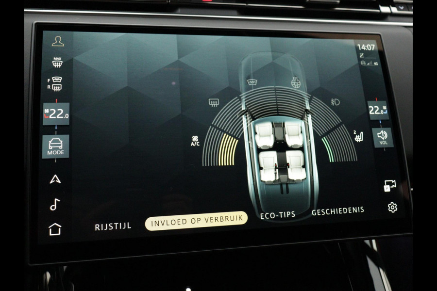 Land Rover Range Rover Sport P550e Autobiography PHEV