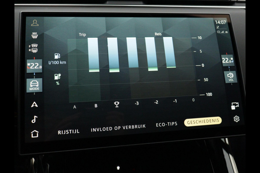 Land Rover Range Rover Sport P550e Autobiography PHEV