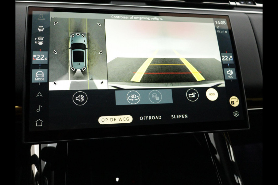 Land Rover Range Rover Sport P550e Autobiography PHEV