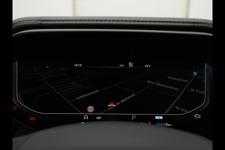 Land Rover Range Rover Sport P550e Autobiography PHEV