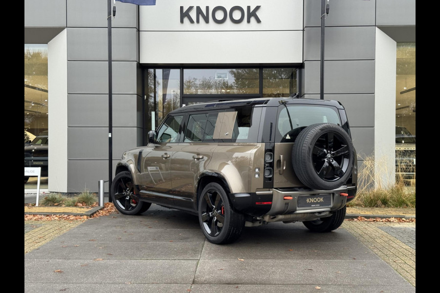 Land Rover Defender 110 3.0 P400 110 X