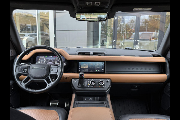 Land Rover Defender 110 3.0 P400 110 X