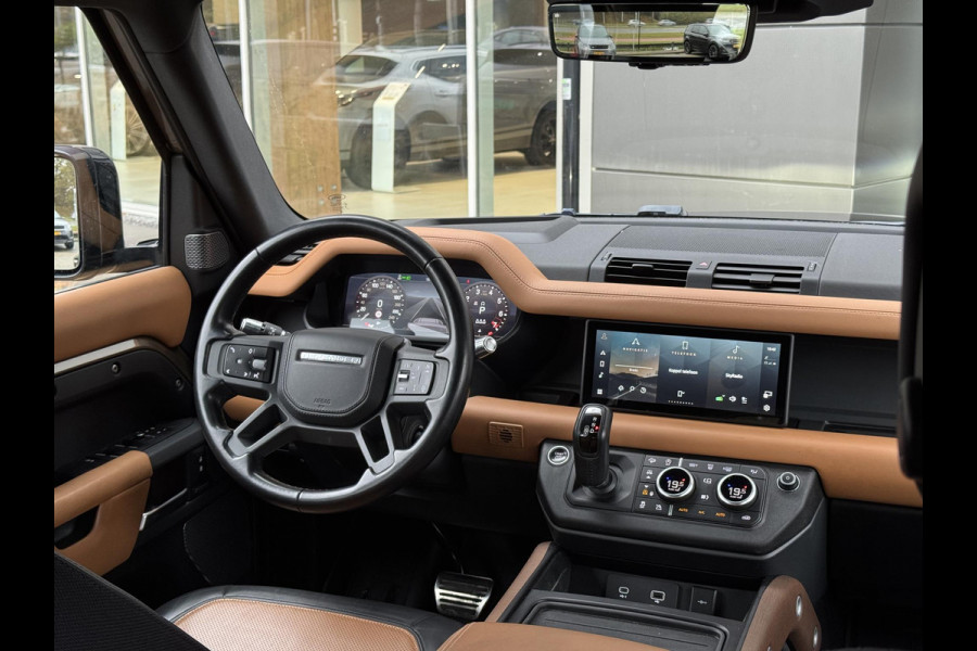 Land Rover Defender 110 3.0 P400 110 X