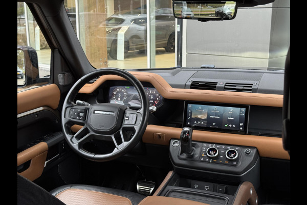 Land Rover Defender 110 3.0 P400 110 X