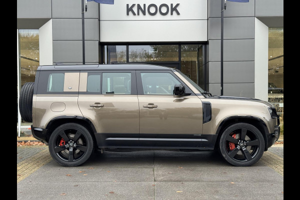 Land Rover Defender 110 3.0 P400 110 X