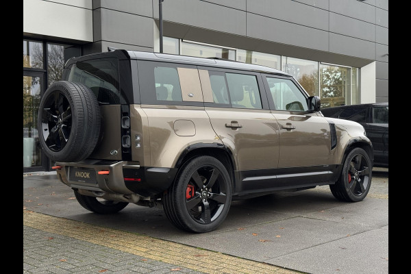 Land Rover Defender 110 3.0 P400 110 X