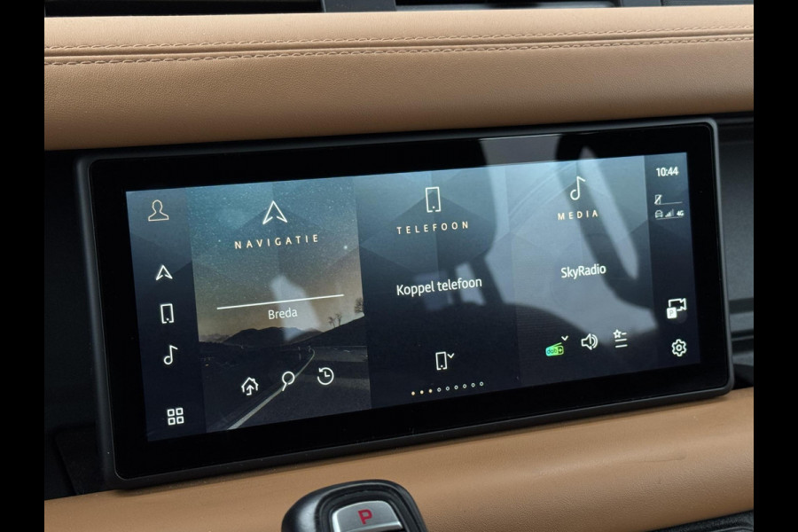 Land Rover Defender 110 3.0 P400 110 X