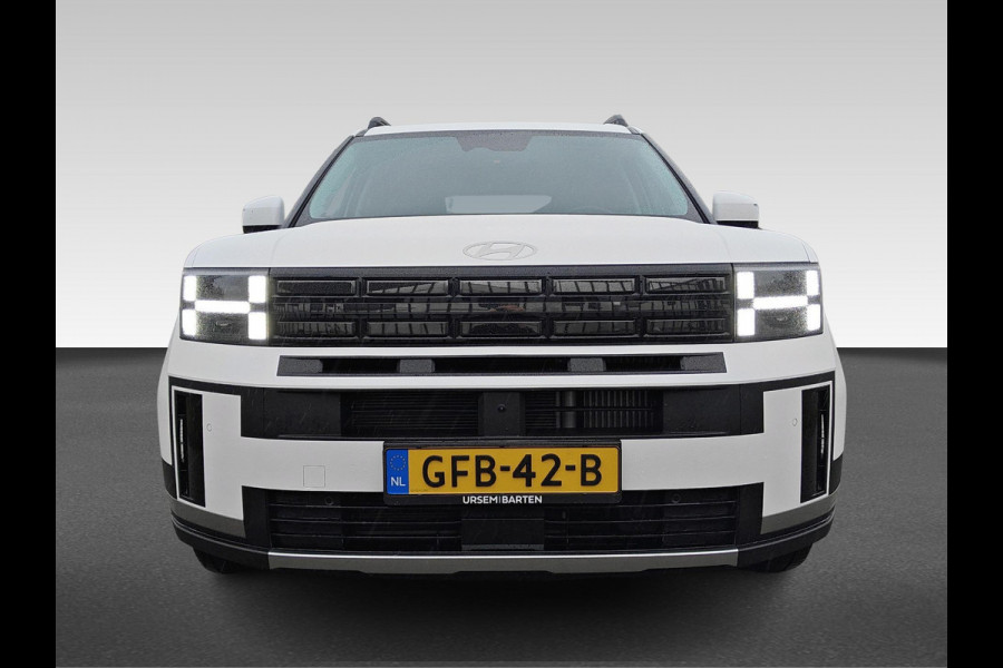 Hyundai Santa Fe 1.6 T-GDI HEV Premium 7p. | Leder interieur | Elektrisch verstelbare stoelen | Carplay