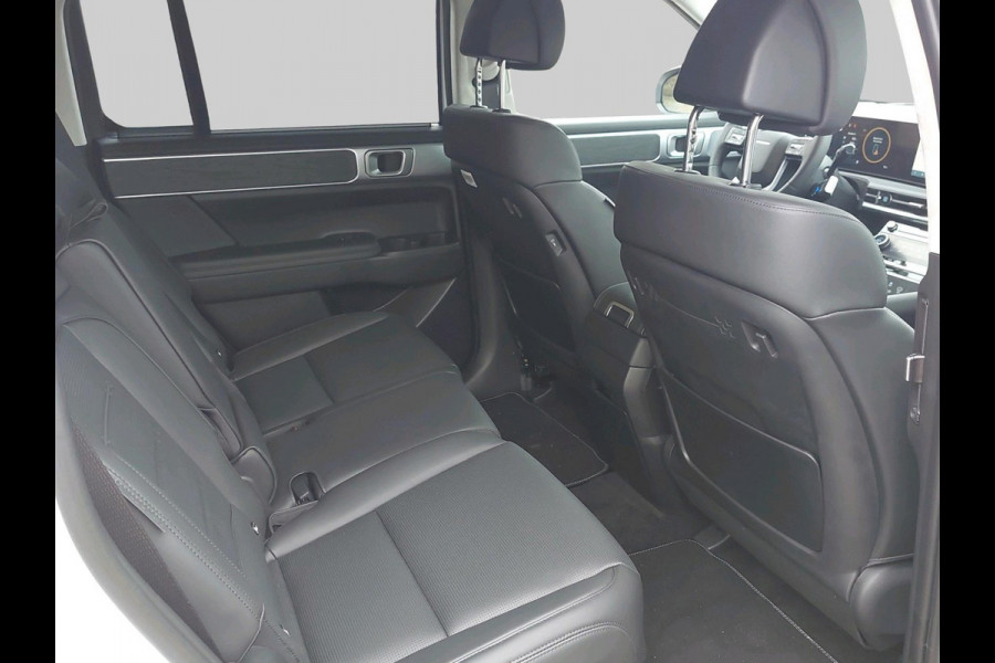 Hyundai Santa Fe 1.6 T-GDI HEV Premium 7p. | Leder interieur | Elektrisch verstelbare stoelen | Carplay