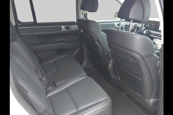 Hyundai Santa Fe 1.6 T-GDI HEV Premium 7p. | Leder interieur | Elektrisch verstelbare stoelen | Carplay