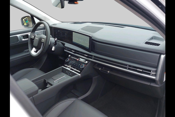 Hyundai Santa Fe 1.6 T-GDI HEV Premium 7p. | Leder interieur | Elektrisch verstelbare stoelen | Carplay