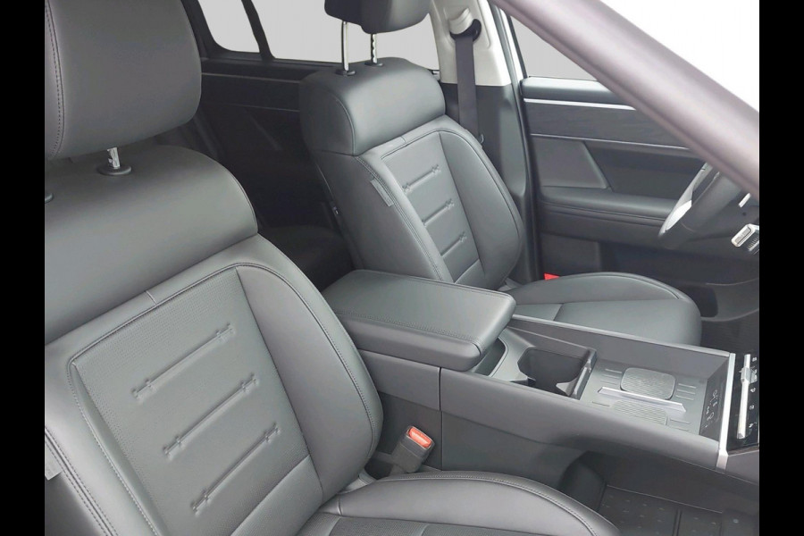 Hyundai Santa Fe 1.6 T-GDI HEV Premium 7p. | Leder interieur | Elektrisch verstelbare stoelen | Carplay