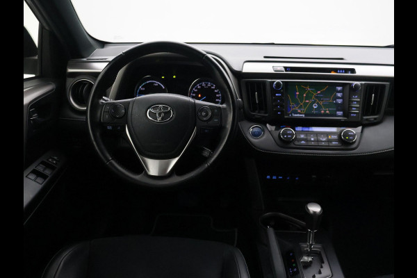 Toyota RAV4 2.5 HYBRID AWD 4WD AUT. DYNAMIC + TREKHAAK 1650 KG | ADAPTIVE CRUISE | CAMERA | STOELVERW. | 18 INCH
