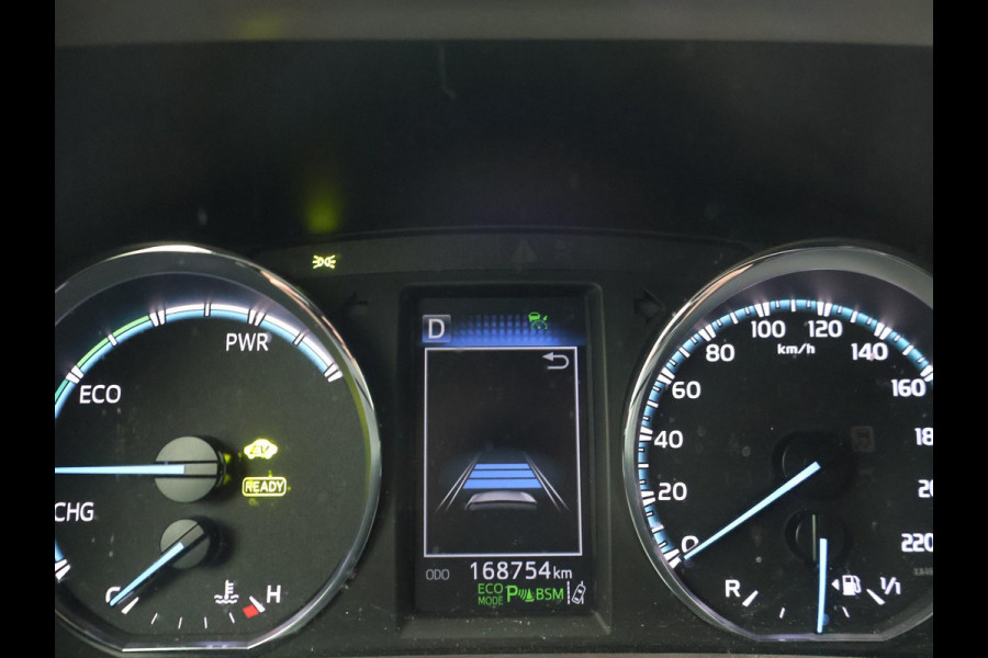 Toyota RAV4 2.5 HYBRID AWD 4WD AUT. DYNAMIC + TREKHAAK 1650 KG | ADAPTIVE CRUISE | CAMERA | STOELVERW. | 18 INCH