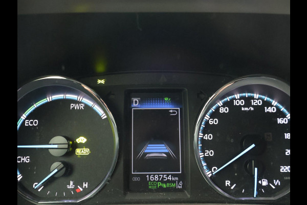 Toyota RAV4 2.5 HYBRID AWD 4WD AUT. DYNAMIC + TREKHAAK 1650 KG | ADAPTIVE CRUISE | CAMERA | STOELVERW. | 18 INCH