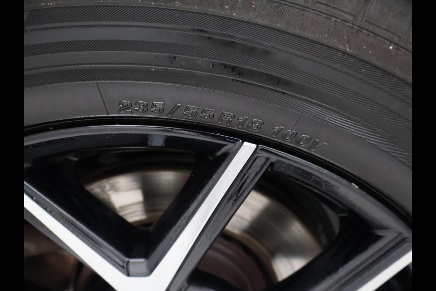 Toyota RAV4 2.5 HYBRID AWD 4WD AUT. DYNAMIC + TREKHAAK 1650 KG | ADAPTIVE CRUISE | CAMERA | STOELVERW. | 18 INCH