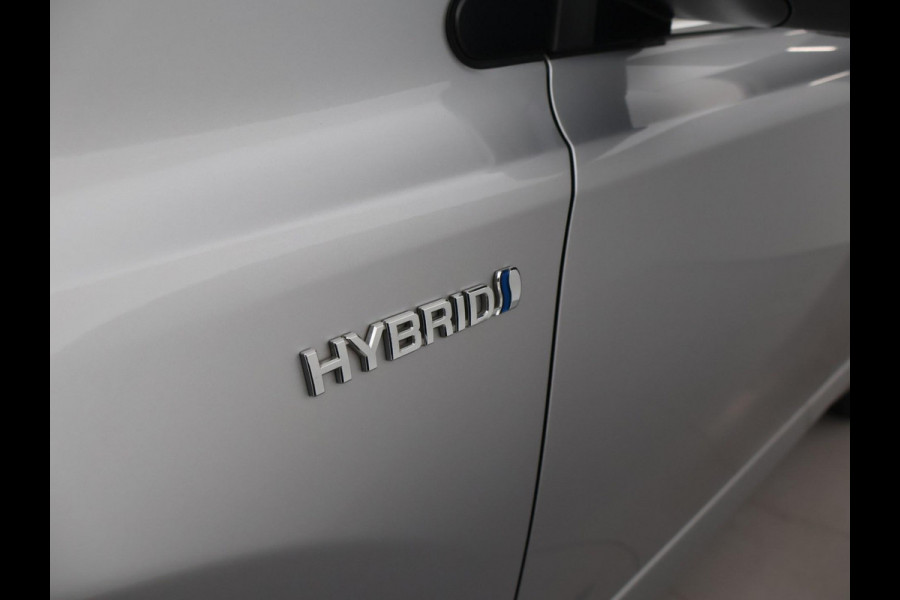 Toyota RAV4 2.5 HYBRID AWD 4WD AUT. DYNAMIC + TREKHAAK 1650 KG | ADAPTIVE CRUISE | CAMERA | STOELVERW. | 18 INCH