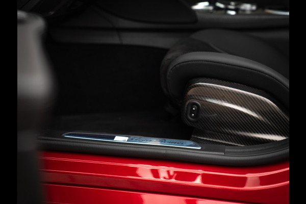 Alfa Romeo Giulia 2.9 V6 Quadrifoglio MY25 | Facelift | Carbon stoelen | Akrapovic | Harman/Kardon