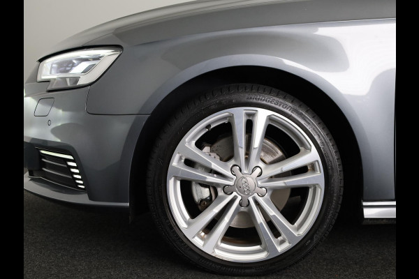 Audi A3 Sportback 40 e-tron Advance Sport 204pk | Navigatie | Virtual Cockpit | 17 inch lichtmetalen velgen | Adaptieve cruise control