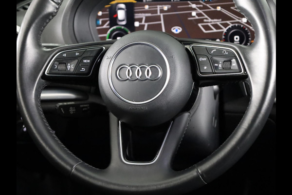 Audi A3 Sportback 40 e-tron Advance Sport 204pk | Navigatie | Virtual Cockpit | 17 inch lichtmetalen velgen | Adaptieve cruise control