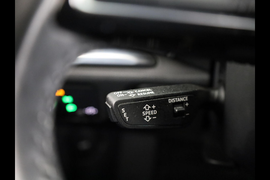 Audi A3 Sportback 40 e-tron Advance Sport 204pk | Navigatie | Virtual Cockpit | 17 inch lichtmetalen velgen | Adaptieve cruise control