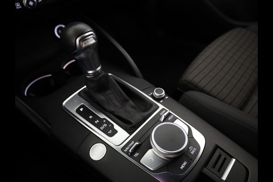 Audi A3 Sportback 40 e-tron Advance Sport 204pk | Navigatie | Virtual Cockpit | 17 inch lichtmetalen velgen | Adaptieve cruise control
