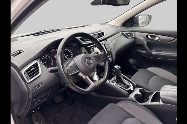 Nissan QASHQAI 1.3 DIG-T N-Connecta