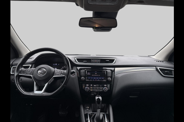 Nissan QASHQAI 1.3 DIG-T N-Connecta