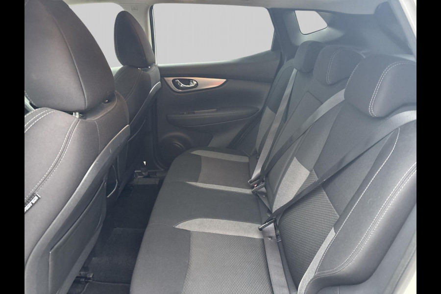 Nissan QASHQAI 1.3 DIG-T N-Connecta