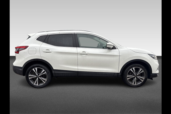 Nissan QASHQAI 1.3 DIG-T N-Connecta