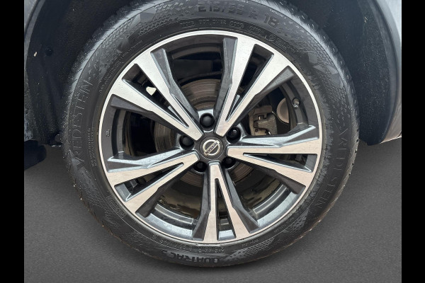 Nissan QASHQAI 1.3 DIG-T N-Connecta