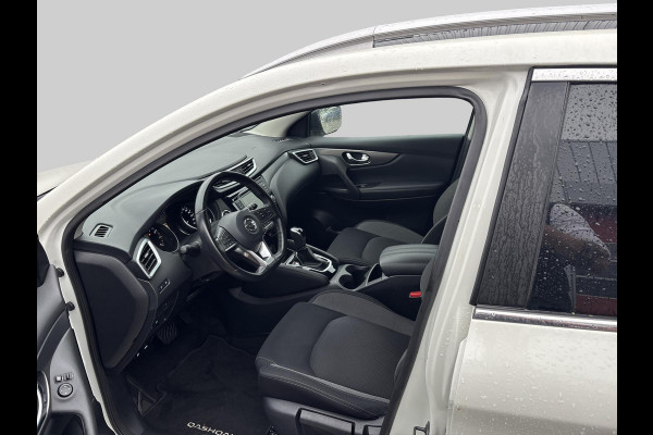 Nissan QASHQAI 1.3 DIG-T N-Connecta