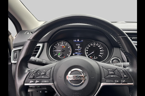 Nissan QASHQAI 1.3 DIG-T N-Connecta