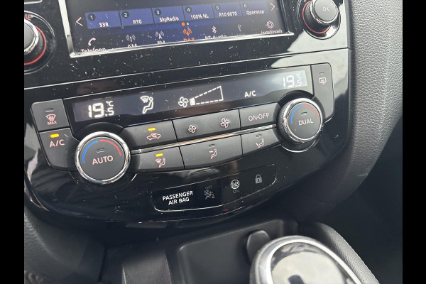 Nissan QASHQAI 1.3 DIG-T N-Connecta