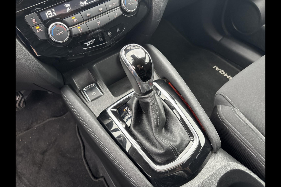 Nissan QASHQAI 1.3 DIG-T N-Connecta