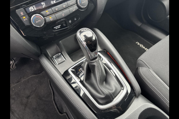 Nissan QASHQAI 1.3 DIG-T N-Connecta