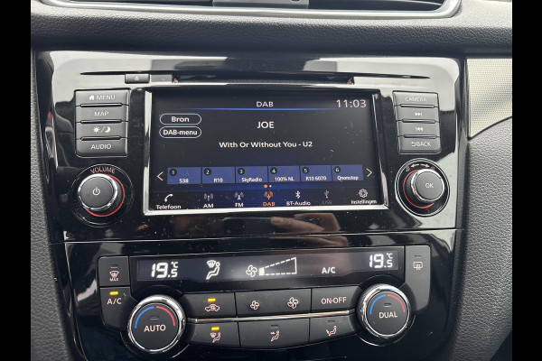 Nissan QASHQAI 1.3 DIG-T N-Connecta