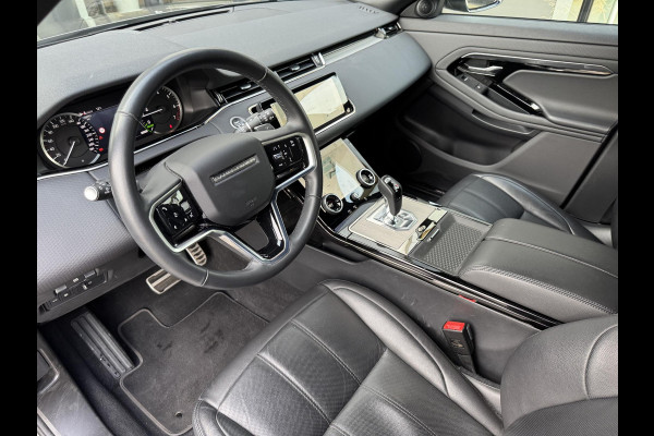 Land Rover Range Rover Evoque P300e AWD R-Dynamic SE